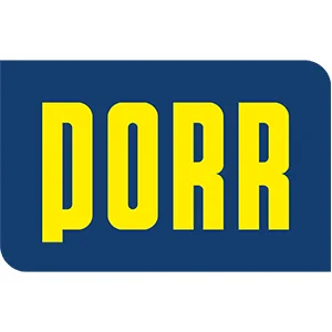 Porr